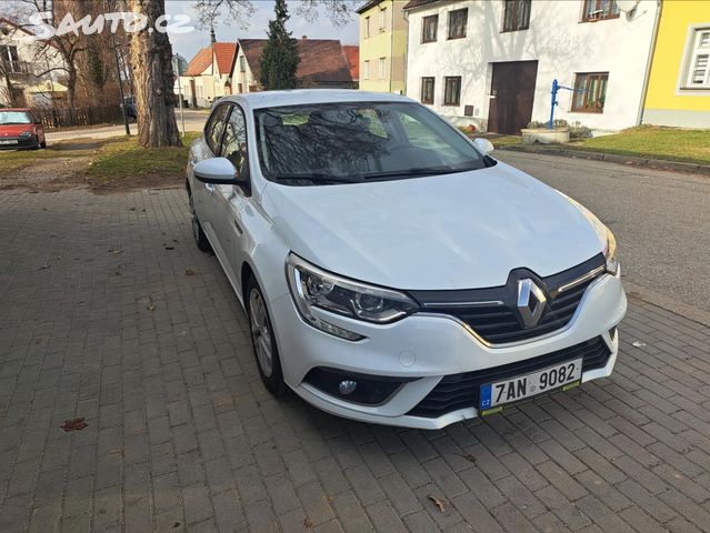 Renault Mégane